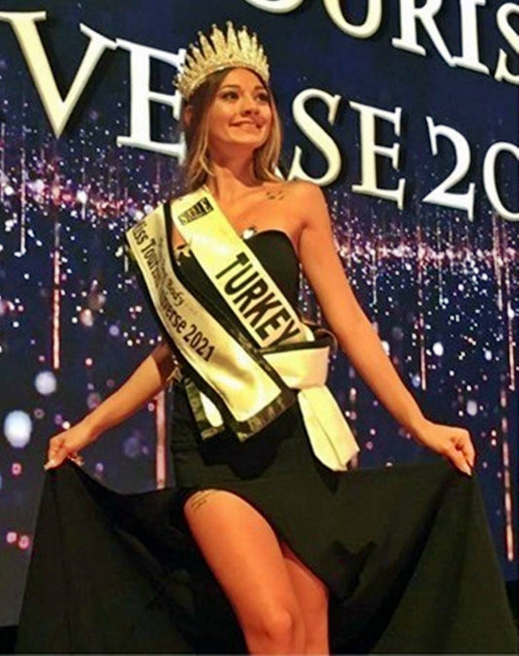 Futbol oynarken güzellik kraliçesi seçildi, şimdi de kulüp başkanı oldu! Hem oynuyor, hem yönetiyor 25